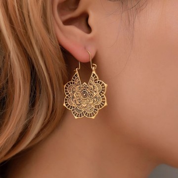 Indian Ethnic Earrings 1