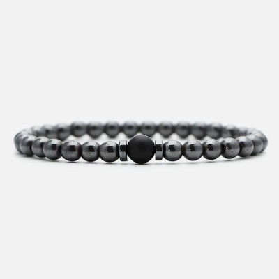 Bracciale in ematite