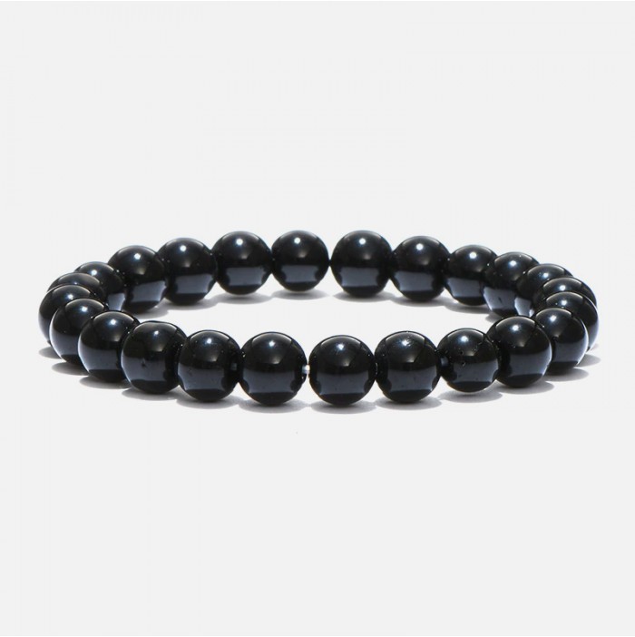 Obsidian Bracelet